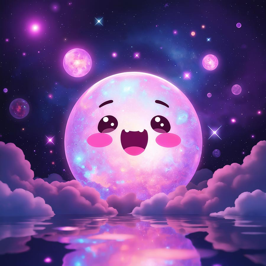 Bola de Amor, siempre